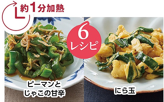 �u���܂�1�����j���[�v�Ȃ�X�s�[�f�B�[��1�i�����B