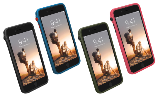 �J�^���X�g�P�[�X�̓���