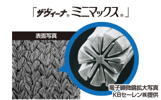 �G���R���@ELECOM  �e���r�p�N���[�i�[ �N���X �Ód�C�}�� AVD-TVCCAS02