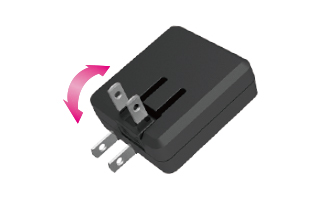 PD�Ή� AC�[�d��{Lightning�P�[�u���@1.5m