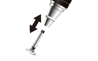 �^�b�`�y�� �����y���� 2WAY�f�B�X�N�^�C�v�p P-TIPD02