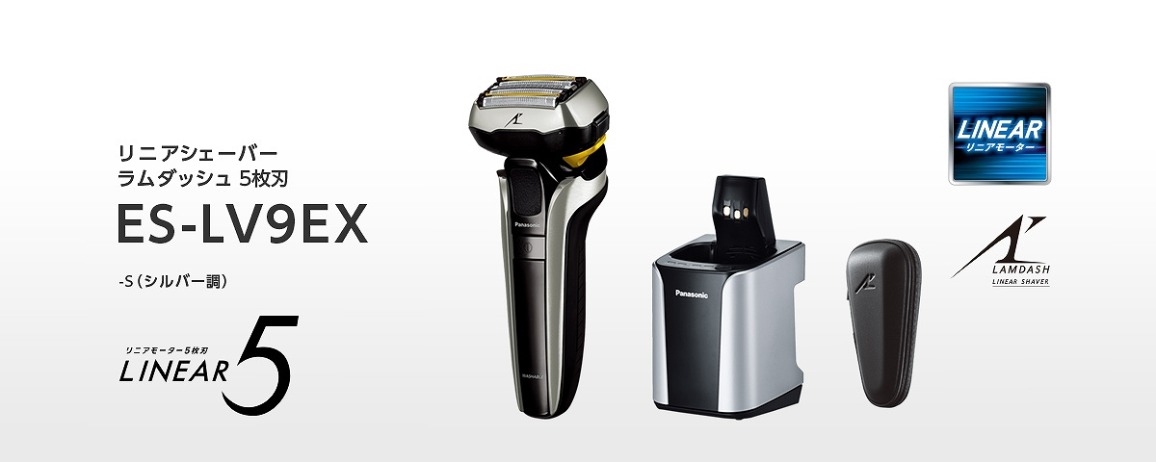 ���j�A�V�F�[�r���O�e�N�m���W�[�ŁA�����E�[���E���ւ̂₳�����������B