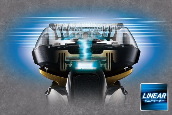 ���E�ő������j�A���[�^�[�쓮�̃n�C�p���[������A�Z���q�Q�ł��X�s�[�f�B�[�ɑ����B