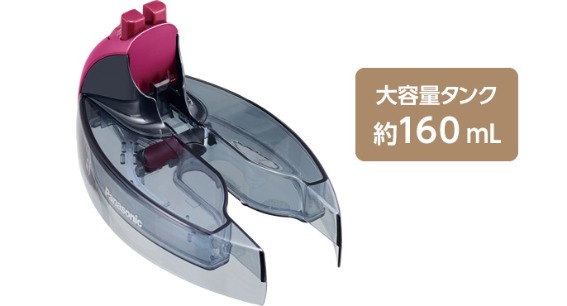 ��e�ʃ^���N�@��160ML