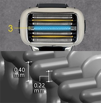 NEW �����Q���q�Q�̃J�b�g��10��UP���u�X�����R�[���X���b�g�n�v