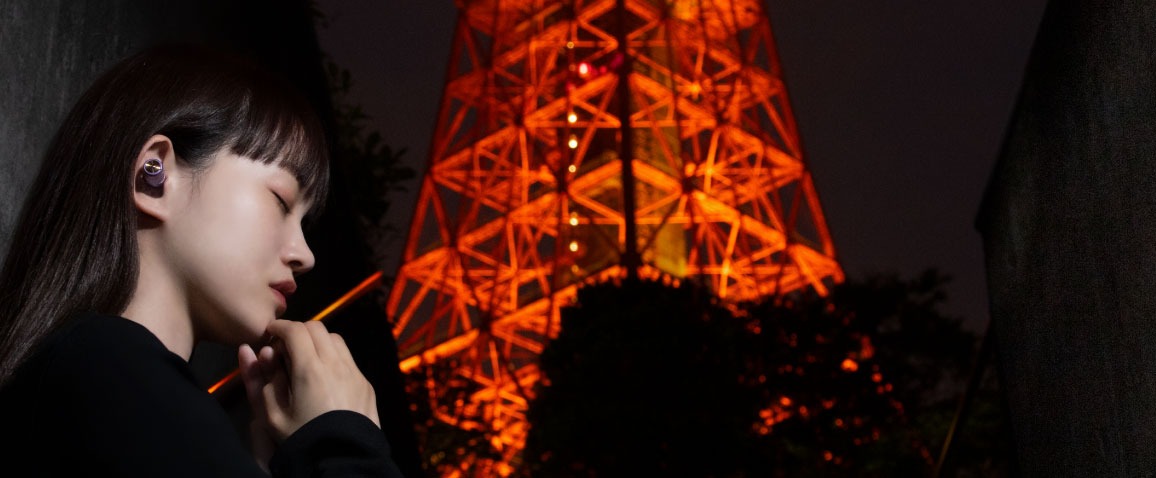 AVIOT��pSpinFit&reg;�А��C���[�s�[�X�𓯍�