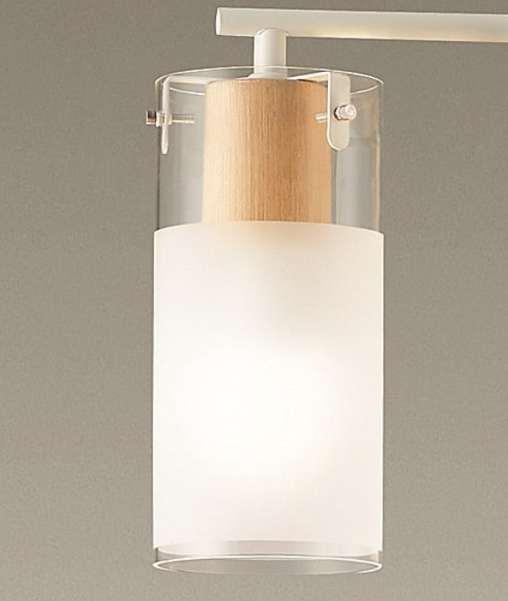 DAIKO LED�V�����f���A DXL-82323 [�����R���t�� /4.5�� /�d���F]