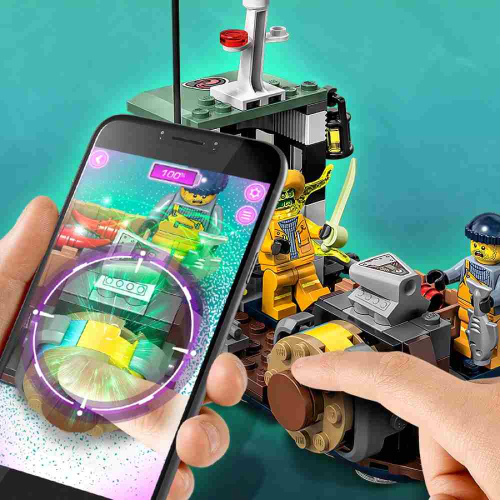 ���S�W���p�� LEGO70419 �q�h�D���T�C�h �S�[�X�g���D03