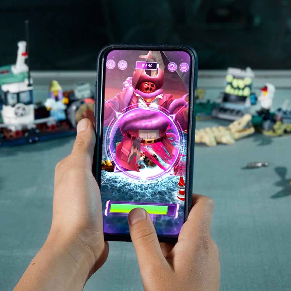 ���S�W���p�� LEGO70419 �q�h�D���T�C�h �S�[�X�g���D05