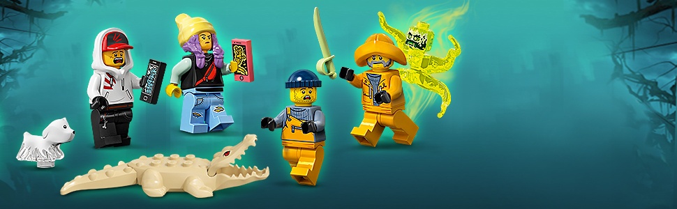 ���S�W���p�� LEGO70419 �q�h�D���T�C�h �S�[�X�g���D08