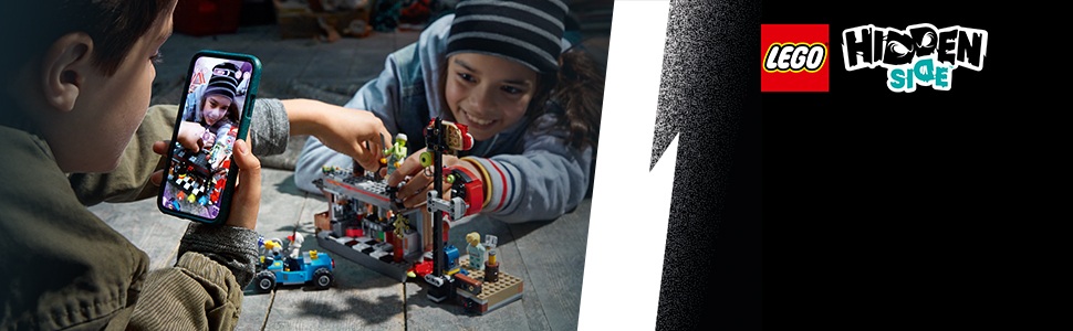 ���S�W���p�� LEGO 70422 �q�h�D���T�C�h �S�[�X�g�������ς��G�r���X�g����09