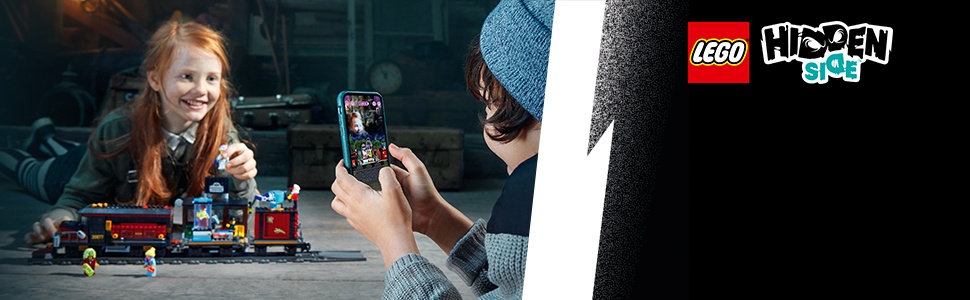 ���S�W���p�� LEGO 70424 �q�h�D���T�C�h �S�[�X�g�n���g�}�s09