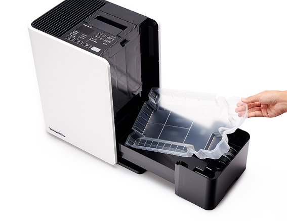 �g���C�Ɏg���̂ăJ�o�[�����Ă��邩��A�􂤎�Ԃ��Ȃ��āA�������L�[�v�ł��܂��B