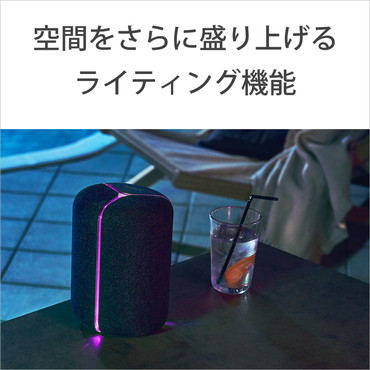 �\�j�[ �X�}�[�g�X�s�[�J�[ SRS-XB402G EXTRA BASS Google�A�V�X�^���g���� SRS-XB402GBC