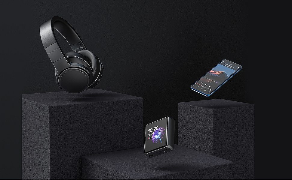 Bluetooth ���V�[�o�[&�g�����X�~�b�^�[�@�\