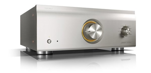 �f�m���@Denon  �v�����C���A���v �V���o�[ PMA-SX1LTDSP