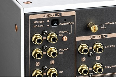 �f�m���@Denon  �v�����C���A���v �V���o�[ PMA-SX1LTDSP