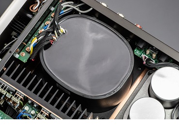 �f�m���@Denon  �v�����C���A���v �V���o�[ PMA-SX1LTDSP