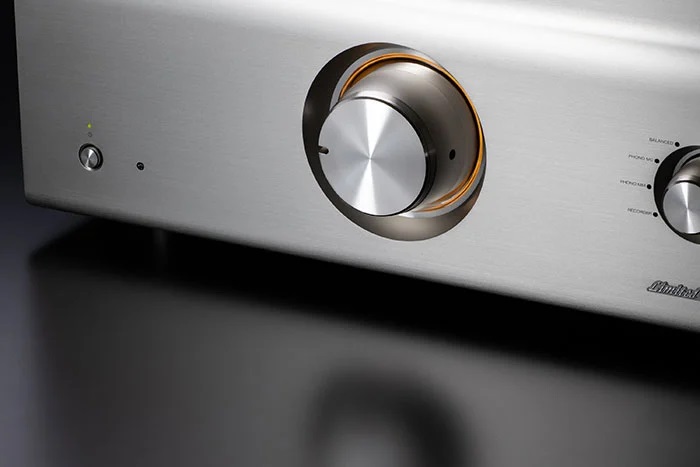 �f�m���@Denon  �v�����C���A���v �V���o�[ PMA-SX1LTDSP