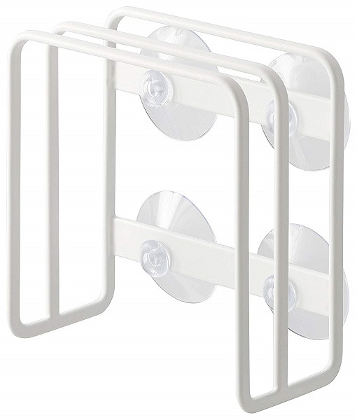 �v���[�g�@�V���N��L�b�`�����[���b�N�i�z���C�g�j(Kitchen Storage Rack) 03490 �z���C�g