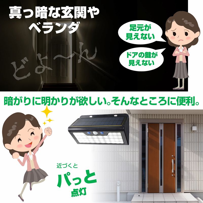 �Â���ɖ����肪�~�����B����ȂƂ���ɕ֗��B