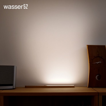 2WAY LED�f�X�N���C�g&�X�e�B�b�N���C�g wasser52�@�����o�b�e���[