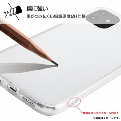 iPhone 11 6.1�C���`  �n�C�u���b�h