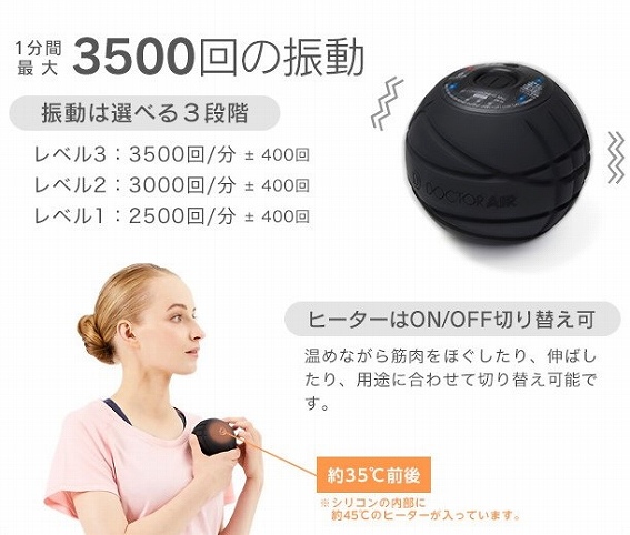 �q�[�^�[�@�\�𓋍ڂ��Ă��܂�