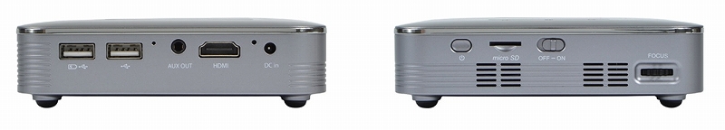 ���ʂȃC���^�[�t�F�[�X�𓋍�