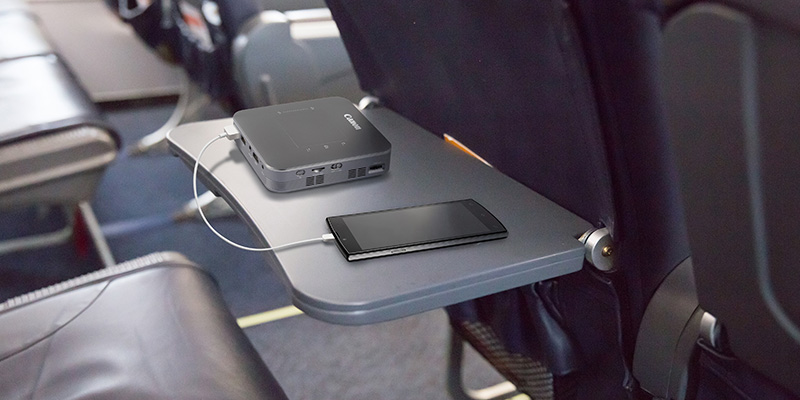 �[�d��ɂ��Ȃ郂�o�C���o�b�e���[�@�\