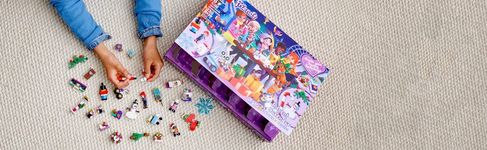 ���S�W���p�� LEGO 41382 ���S �t�����Y �A�h�x���g�J�����_�[04