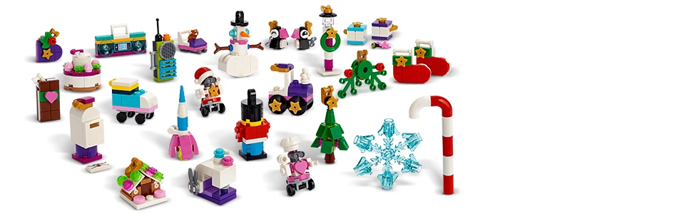 ���S�W���p�� LEGO 41382 ���S �t�����Y �A�h�x���g�J�����_�[05