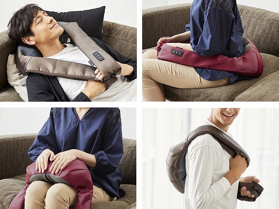 �C�ɂȂ�ӏ��Ɏ��݂Ɏg���� �񂾂��Ɍ��炸�A��������ς��邱�ƂŋC�ɂȂ�l�X�ȉӏ��Ɏg���܂��B