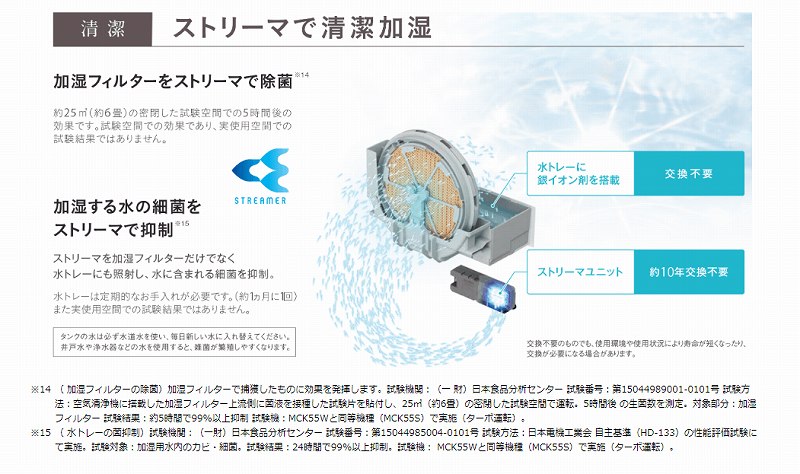 �_�C�L���@DAIKIN ������C����@ MCK55WBK-H �_�[�N�O���[