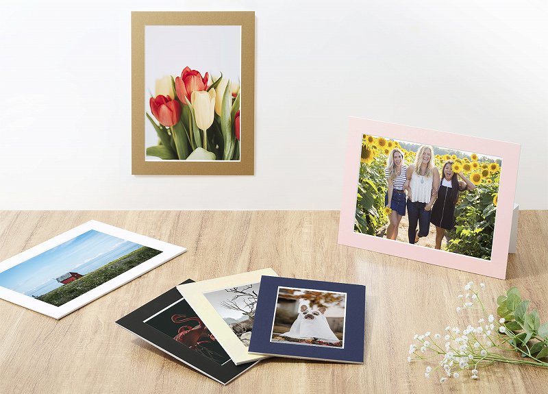 �ʐ^���������ނ����ŊȒP�ɏ���邨��y�Ȏ����t���[��