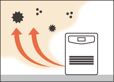 �t�@���q�[�^�[�̏ꍇ