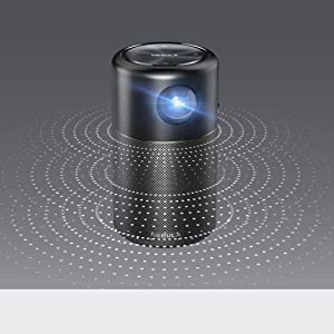 360�x�X�s�[�J�[