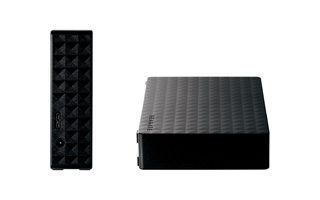 SGD-MY020UBK �t�@�����X�݌v �e�Ђ̃f�W�^���e���r�ɐڑ��\ 24���ԘA���e���r�^��ɂ��Ή� USB3.2(Gen1)/USB3.1(Gen1)/3.0�Ή��e���r�ɐڑ����Ă���ɕ֗��� USB3.2(Gen1)�Ή��ő�e�ʃf�[�^���y����