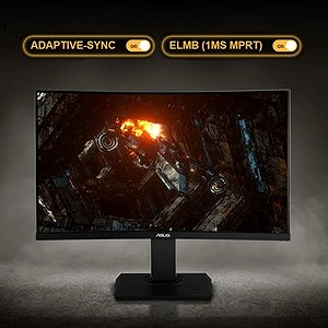 ��ASUS�Ǝ���EXTREME LOW MOTION BLUR SYNC