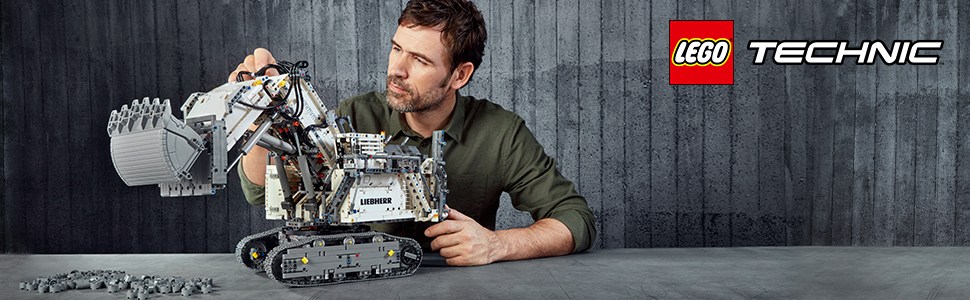 ���S�W���p�� LEGO42100 �e�N�j�b�N ���[�v�w�� R 9800 �V���x��08