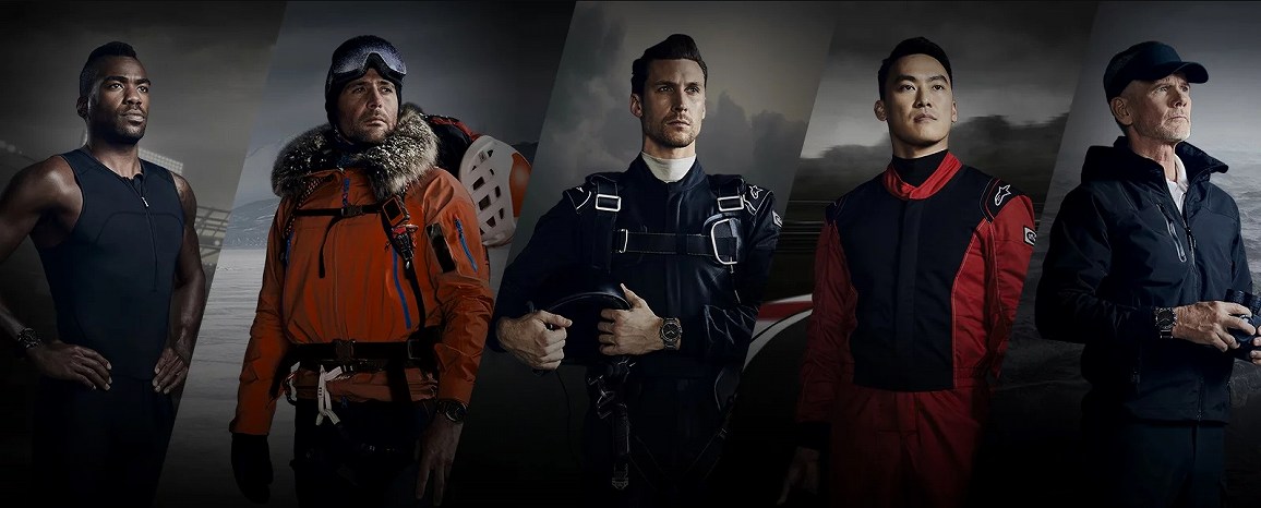 Garmin�̃��K�V�[ 