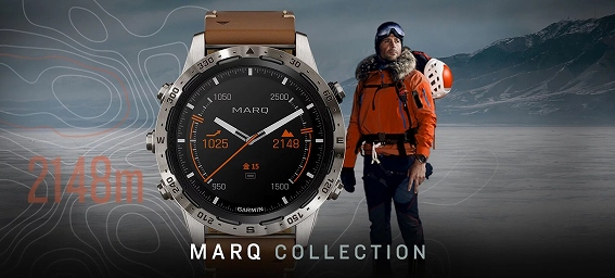 ���E�̎R����ڎw���Ƃ� MARQ Adventurer ���o���ւ̃��`�x�[�V���������߂�B