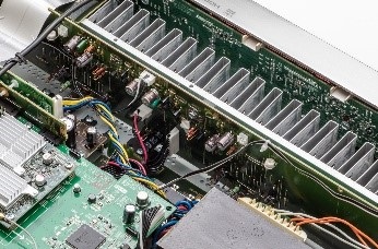 �A���v �v�����C���A���v �}�����c�@Marantz  �v�����C���A���v �V���o�[�S�[���h NR1200/FN [DAC�@�\�Ή� /�n�C���]�Ή�]