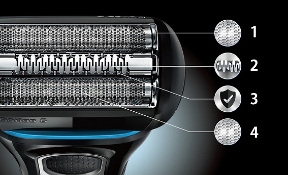 �n�C�u���b�h4�J�b�g�V�X�e��