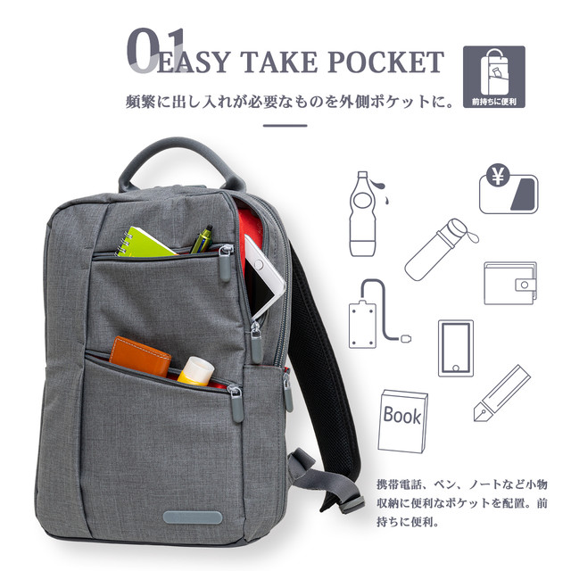 �X�[�c�P�[�X �o�b�O �J�W���A���o�b�O �����b�N �o���X�e�B�b�N�X�s���b�g�@Ballistic�@spirit  PC�����b�N�@A4�T�C�Y BS-4907BK �u���b�N