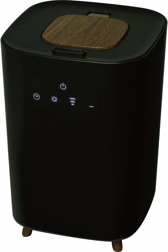 �^�b�`�p�l�������LED�f�B�X�v���C