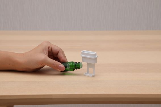 �A���}�~�X�g�Ń����b�N�X�^�C��