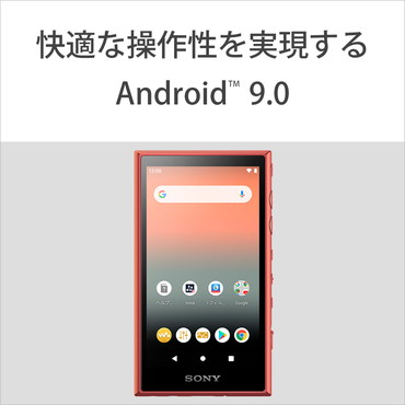 Kȑ쐫 Android9.0