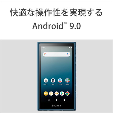 Kȑ쐫 Android9.0