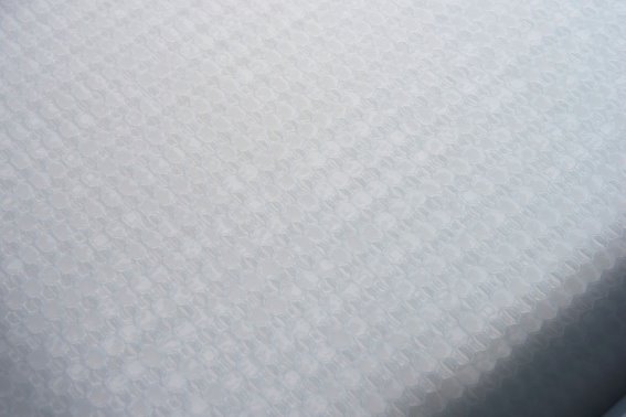 �V�͊򕌃v���X�e�B�b�N�H�Ƃ̎����f�ށu�e�N�Z���v���̗p